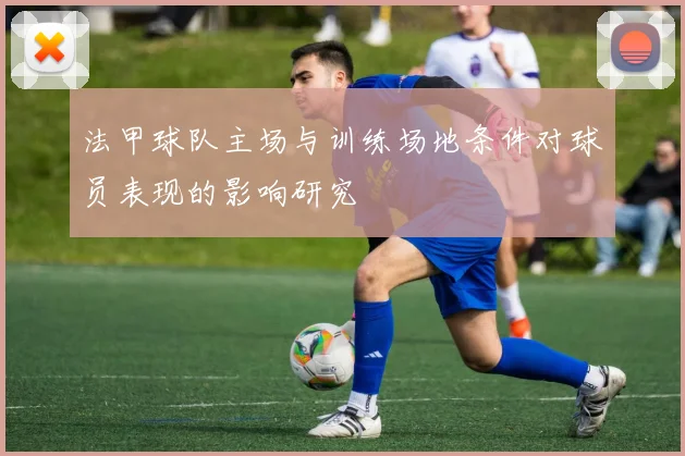法甲球队主场与训练场地条件对球员表现的影响研究