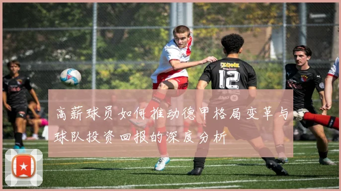 高薪球员如何推动德甲格局变革与球队投资回报的深度分析